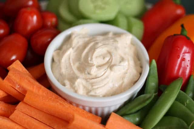 Spicy Jalapeno Ranch Dip: Easy Homemade Recipe for Any Occasion